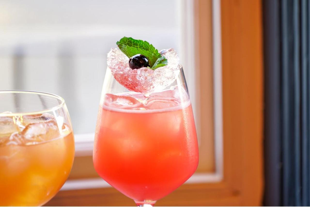 The Fleece Hotel Richmond Richmond  Ngoại thất bức ảnh