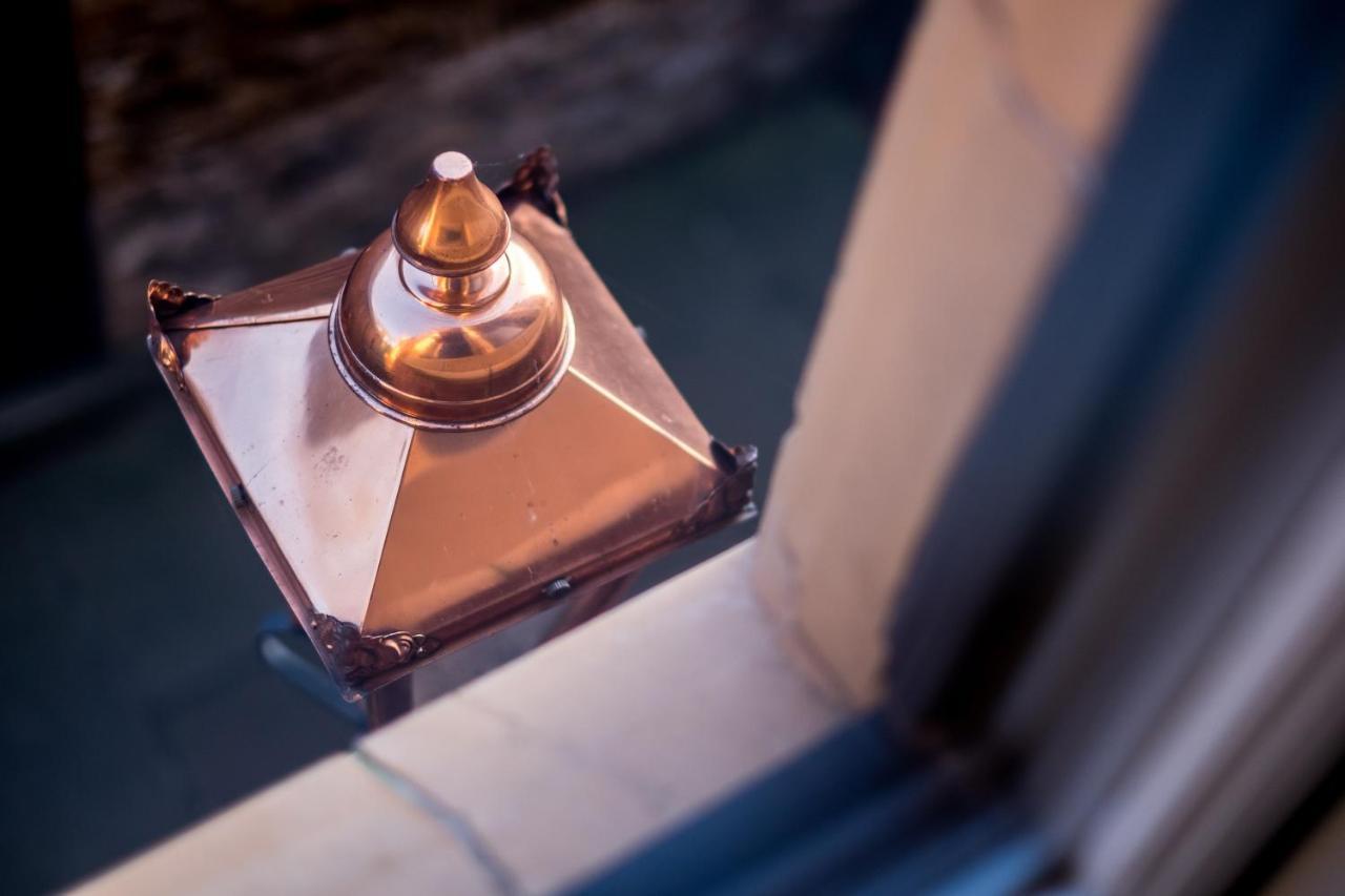 The Fleece Hotel Richmond Richmond  Ngoại thất bức ảnh
